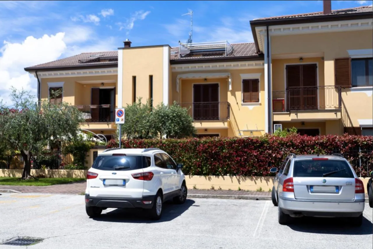 Appartamento Relax in collina Misano Adriatico Italia