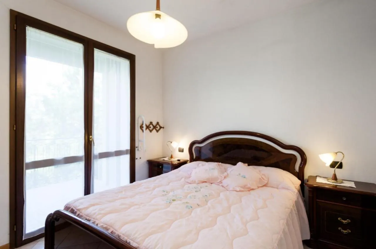 Relax In Collina Lejlighed Misano Adriatico