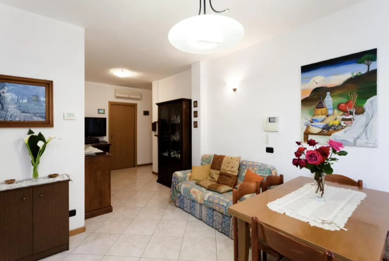Relax In Collina Lejlighed Misano Adriatico 0*,  Italien