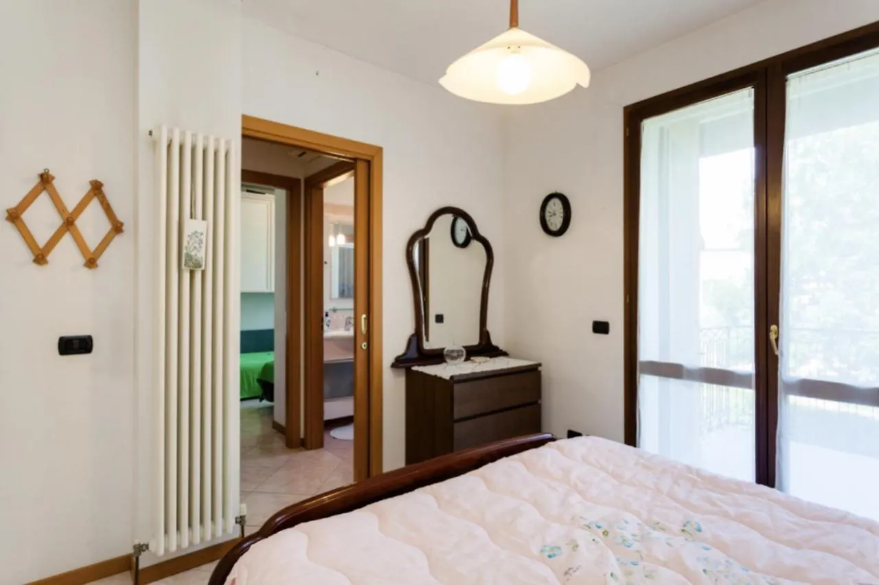 Relax In Collina Lejlighed Misano Adriatico Italien