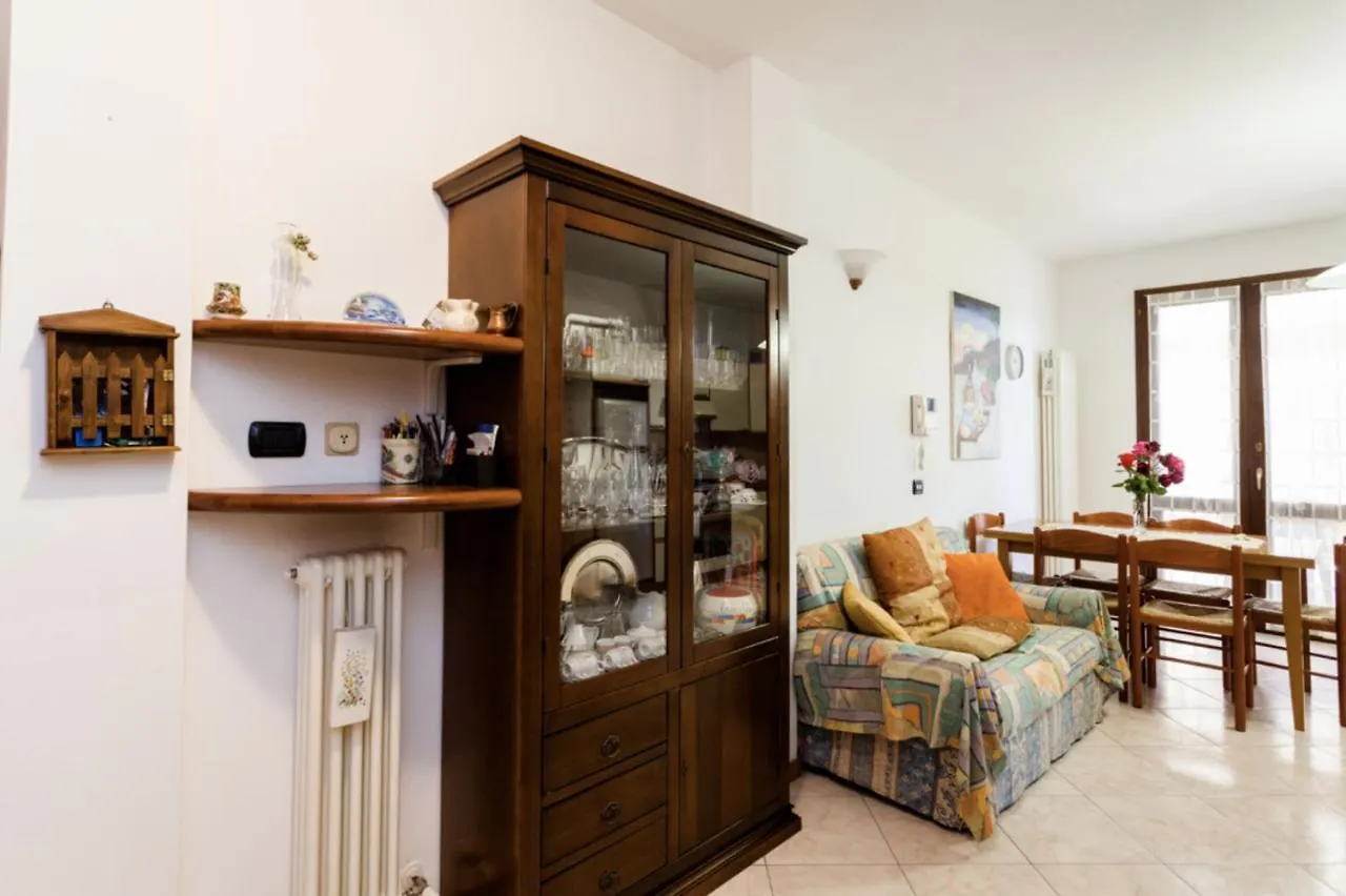 Relax In Collina Lejlighed Misano Adriatico 0*,  Italien