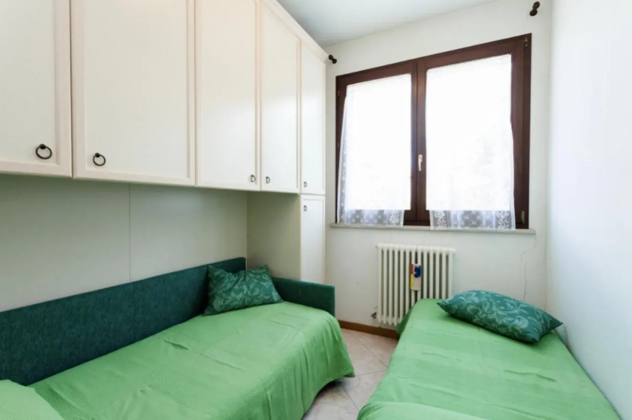 Relax In Collina Lejlighed Misano Adriatico 0*,  Italien