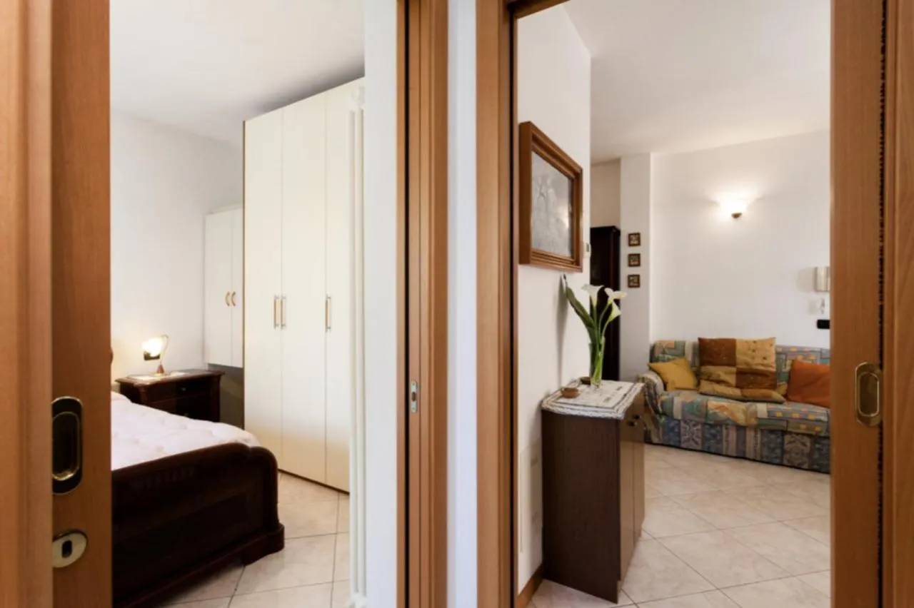 Relax In Collina Lejlighed Misano Adriatico