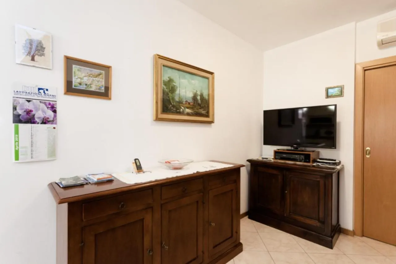Relax In Collina Lejlighed Misano Adriatico