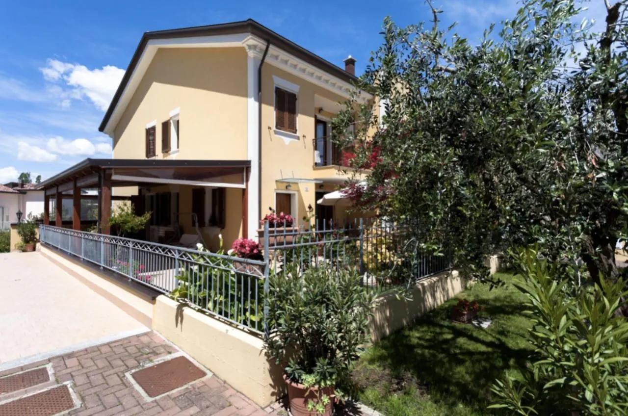 Relax In Collina kontakter